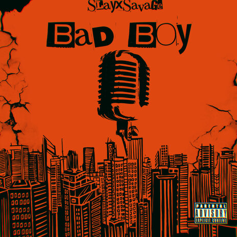 Bad Boy | Boomplay Music