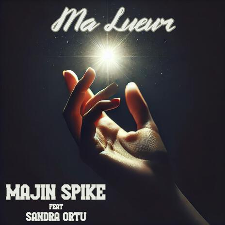 MA LUEUR ft. SANDRA ORTU & Maté Beats | Boomplay Music