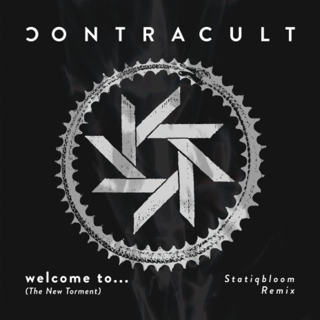 Welcome To... [The New Torment] (Statiqbloom Remix) ft. Statiqbloom