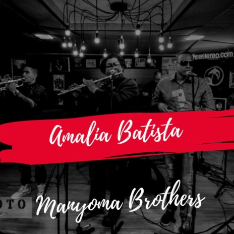 Amalia Batista | Boomplay Music