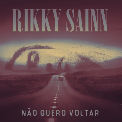 Não Quero Voltar | Boomplay Music