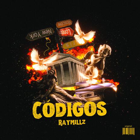 CODIGOS | Boomplay Music