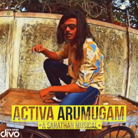 Activa Arumugam ft. Nivedha Natarajan | Boomplay Music