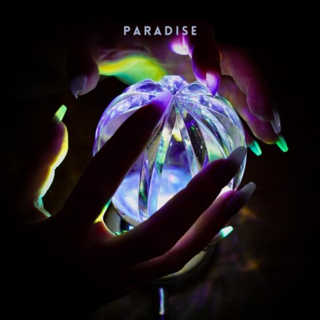 paradise | Boomplay Music