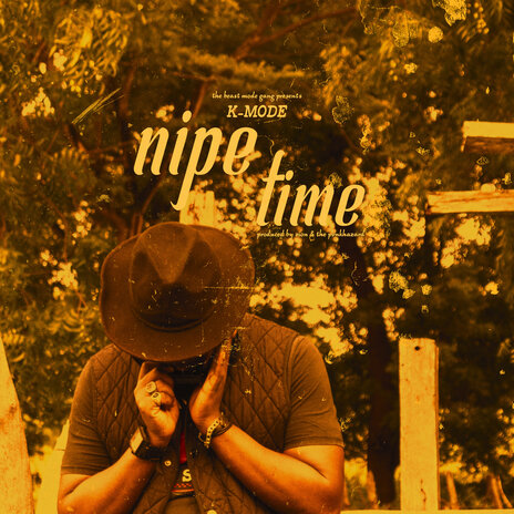 Nipe Time | Boomplay Music