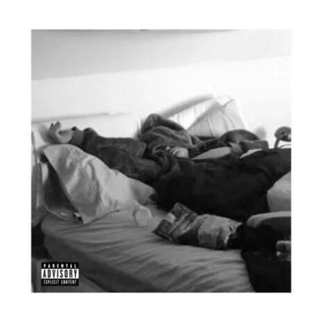 in my bed | Boomplay Music