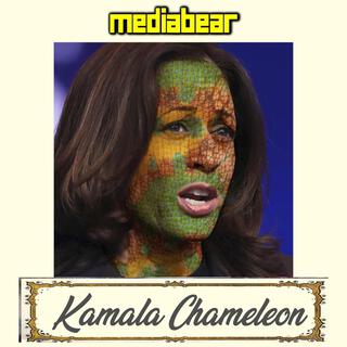 Kamala Chameleon