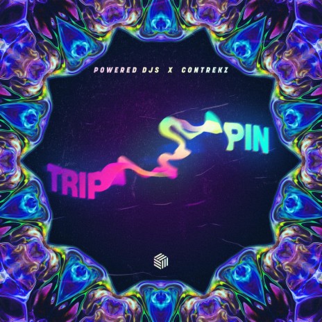 Trippin ft. CONTREKZ | Boomplay Music