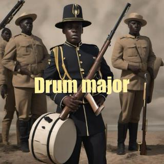 Drum Major