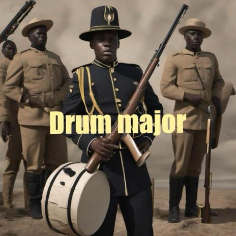 Drum Major | Boomplay Music