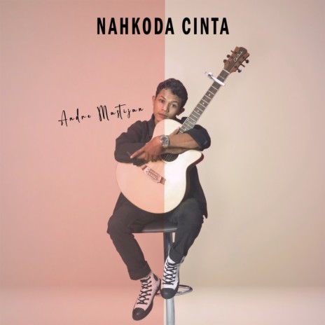 Nahkoda Cinta | Boomplay Music