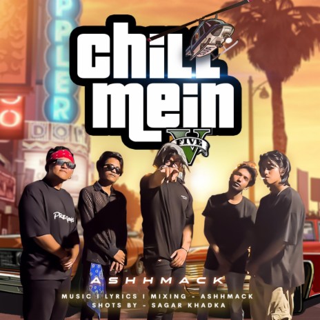 Chill Mein | Boomplay Music