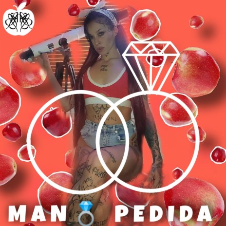 Mano Pedida | Boomplay Music