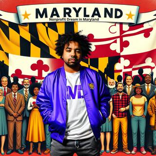 Nonprofit Dream in Maryland lyrics | Boomplay Music