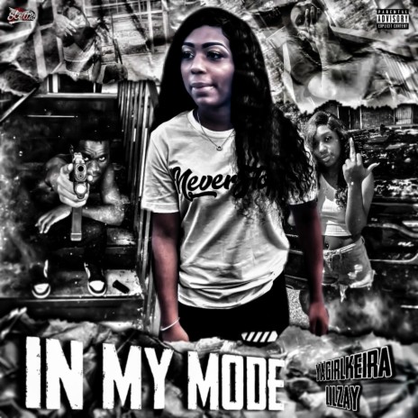 In My Mode | Boomplay Music