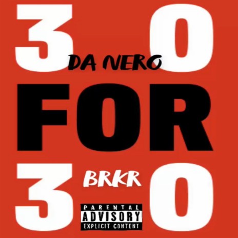 30 for 30 | Boomplay Music