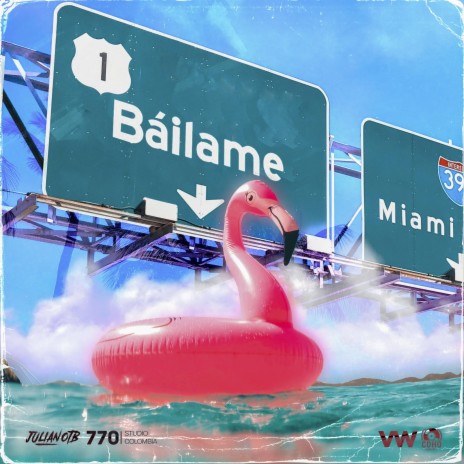 Báilame | Boomplay Music