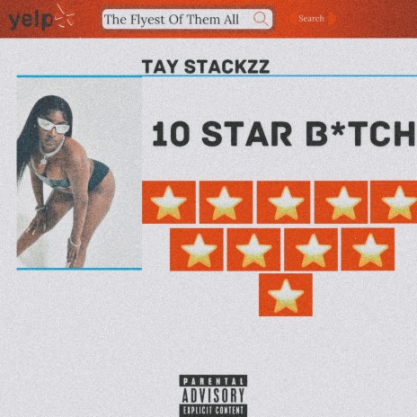 10 Star Bitch | Boomplay Music