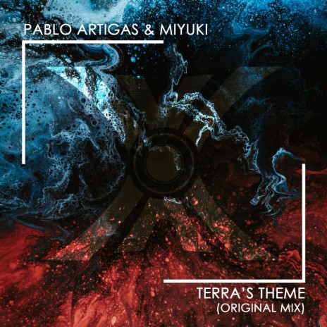Terra's Theme ft. MIYUKI