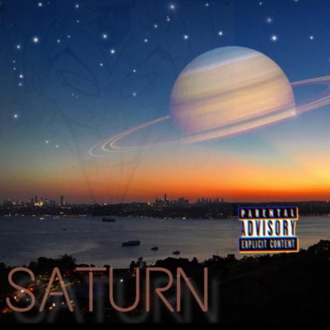 Saturn ft. Mdk6 | Boomplay Music