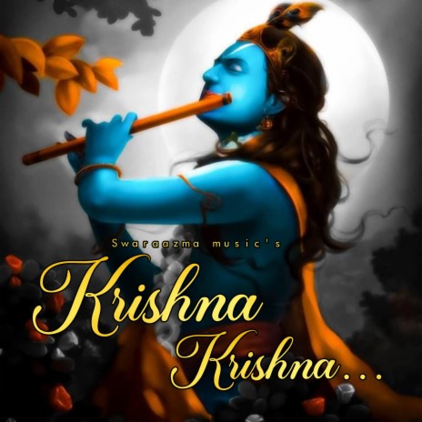 Krishna Krishna ft. Vaibhav - Sandeep | Boomplay Music