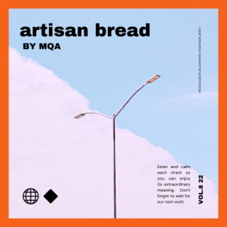 artisan bread