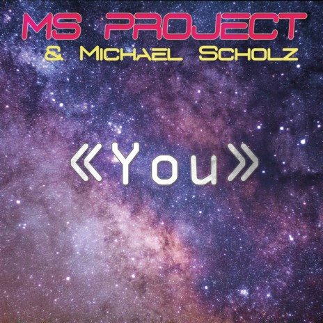 You (Long Version) ft. Michael Scholz | Boomplay Music