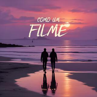 Nosso Filme lyrics | Boomplay Music