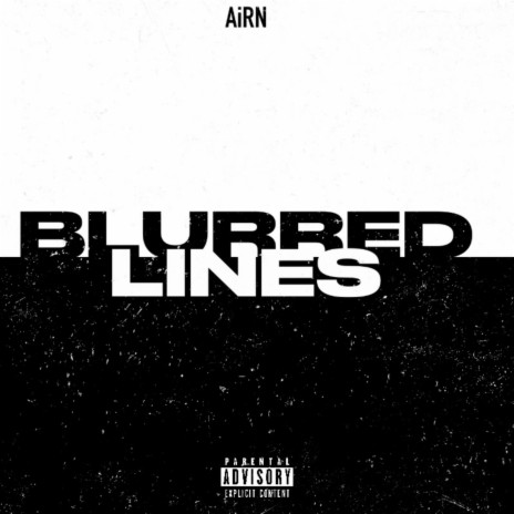 Blurred Lines | Boomplay Music