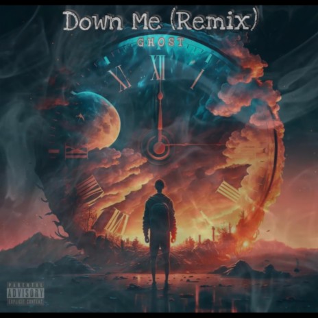 Down Me | Boomplay Music