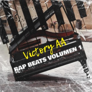 Rap Beats Volumen 1
