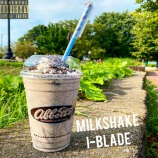 Milkshake lyrics | Boomplay Music
