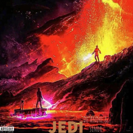 JEDI ft. sindr & Lil Uber