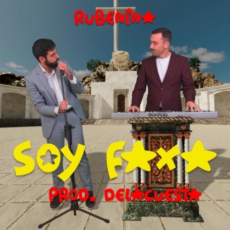 Soy fvxv | Boomplay Music