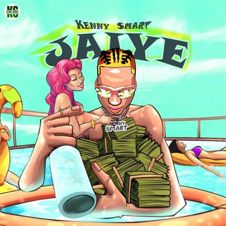 Jaiye | Boomplay Music