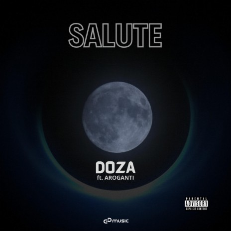 Salute ft. Aroganti | Boomplay Music