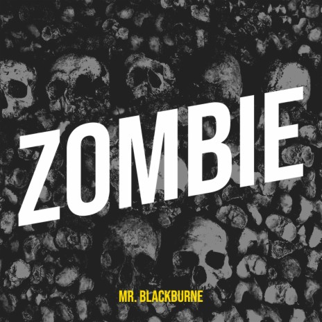 Zombie | Boomplay Music