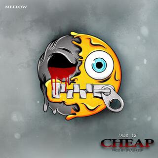 Talk Is Cheap lyrics | Boomplay Music