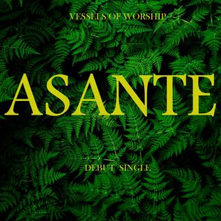 Asante