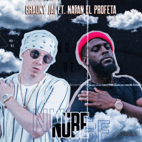 Nube ft. Natan El Profeta | Boomplay Music