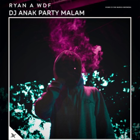 DJ Anak Party Malam