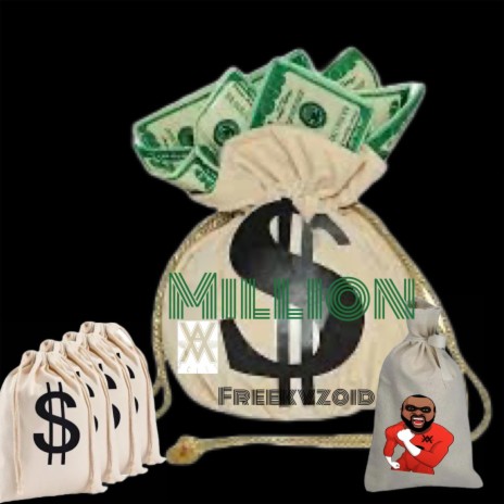 Million | Boomplay Music