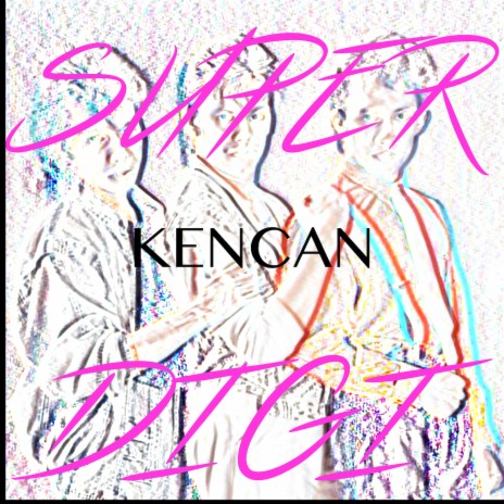 Kencan ft. Superdigi | Boomplay Music