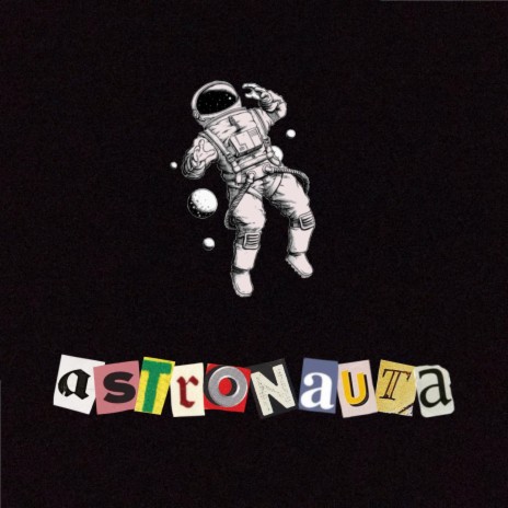 Astronauta ft. Isnot | Boomplay Music