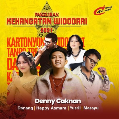 Tak Akan Berpisah (Live) ft. Happy Asmara | Boomplay Music