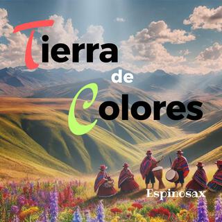 Tierra de Colores