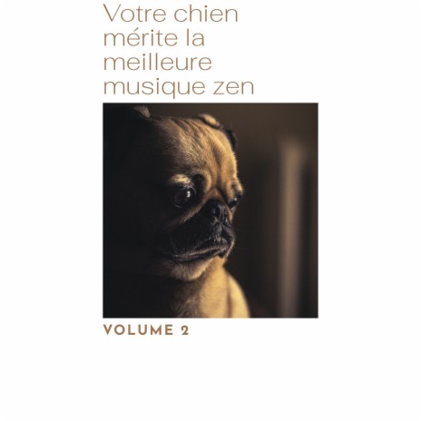 The Extra Mile ft. Musique Zen! & Musique Relaxante pour Chiens | Boomplay Music