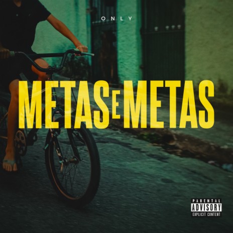 Metas e Metas | Boomplay Music