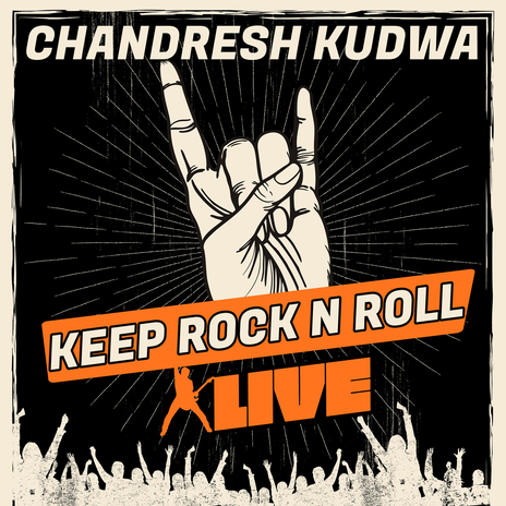 Keep Rock n Roll Alive | Boomplay Music