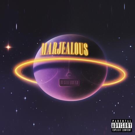 MARJEALOUS ft. prod.myles